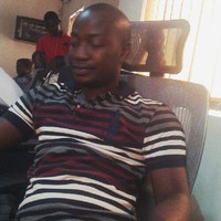 Onoja Azubike Sigmus