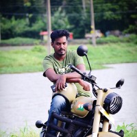 Manu Mathew