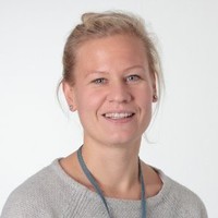 Ellen Katrine Wensaas Lied