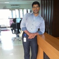Srinivas Pradeep