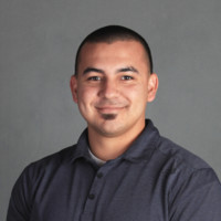 Jeff Ramos