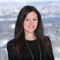 Catherine Silverman