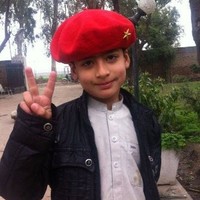 hammal baloch