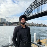 Bhupinder Singh