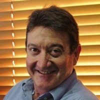 Derek Whalley
