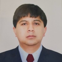 Freddy Chilón Vargas