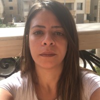 Sara Kenawy