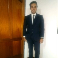 Lucas Ariel Ferrari