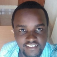John Kiragu