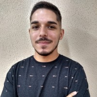 Giordani Da Silveira dos Santos