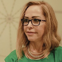 Maria Eugênia de Andrade Cancella