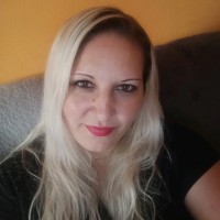 Martina Vimrová