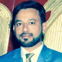 Mohammed Azhar
