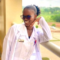Lois Ama Nyame