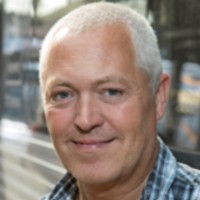 Anders Lyngbak Nymand