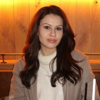 Ivanna Shylova-Tarnavska