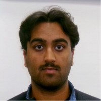 Shanth Nair
