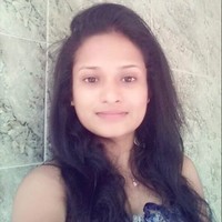 Vidushi Jayaweera