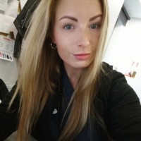 Eveliina Petroff