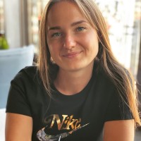 Mariia Herasymenko
