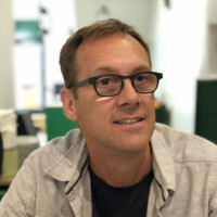 Aaron Jon Hyland, FAIA