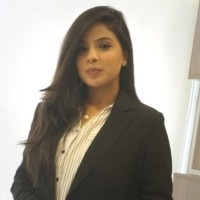 Sahar Ali