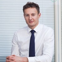 Evgeny Khoruzhiy