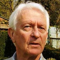 Fred Straver