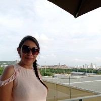 Viviana Bohorquez