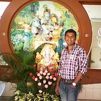 Anith K S
