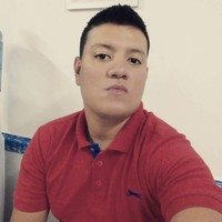 Johan Santiago Vargas Salgado
