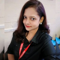 Bhavya Shree