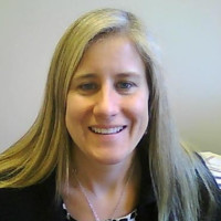 Andrea Lawrence