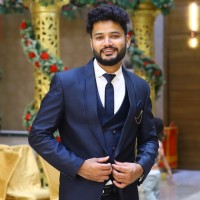 Sarvesh Joshi