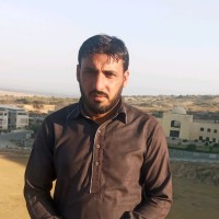 Muhammad Ashraf K N