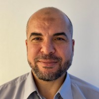 Khaled Bakr