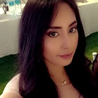 Noor-E-Madina Rampersad