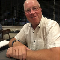 Colin Webber