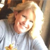 Susan Ford