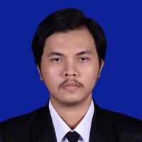 Marcelino Krisnayuda Syahputra