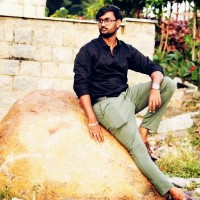 Kancharla Gowtham