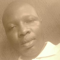 George Iwundu