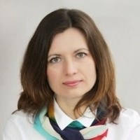 Oxana Pushenko