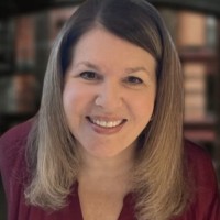 Theresa McBride
