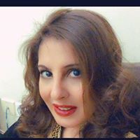 Rania Kamal