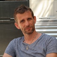 Paul Marchyllie