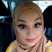 Sabah Javeed