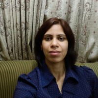 Vinita Kumari