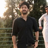 Muhammad Aqib Hussain