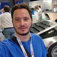 Damiano Messina